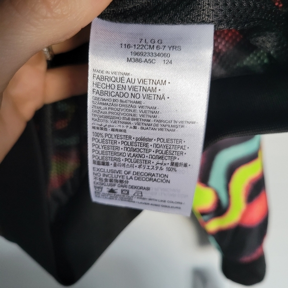 Nike Max Volume Windrunner Woven Lined Jckt Weatherman Youth Large KD - Picture 6 of 10